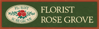 FLORIST ROSE GROVE
